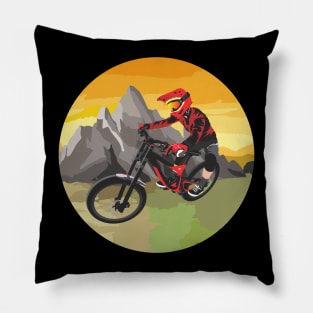 downhill Pillow