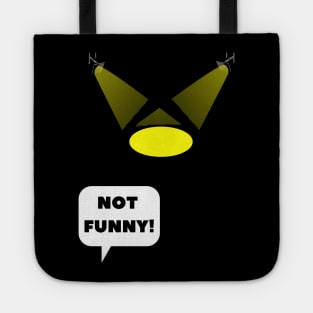 Best Birthday Gift for Actor or Aspiring Actor.  Perfect for Male/Female on Graduation or any Occasion Tote