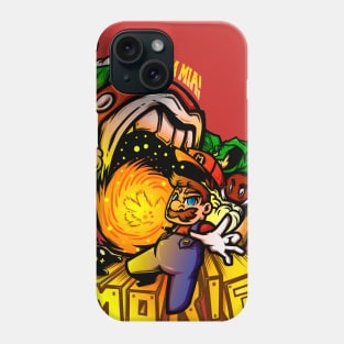 Mamma mía!! Phone Case