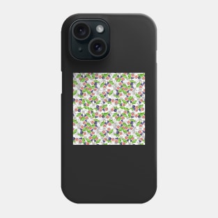 Figs pattern design Phone Case
