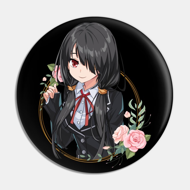 Pin on Date a live