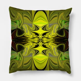 Carl Clarx Design - Yell Yell Pillow