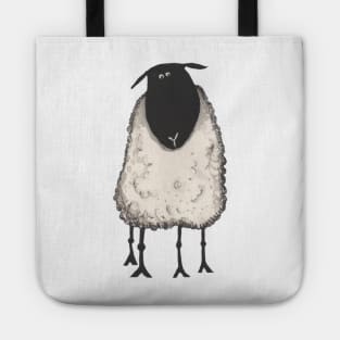 Sheep, Baaarney, Baa! Tote