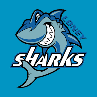 Loney Sharks T-Shirt