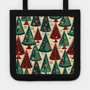 Festive days V Tote