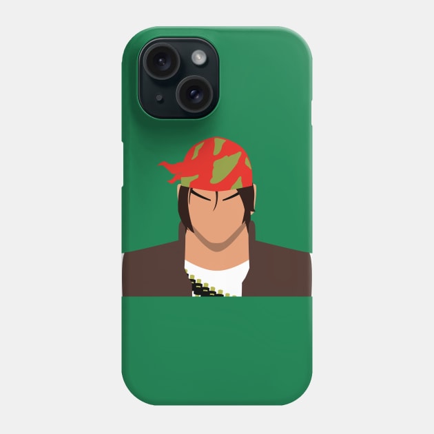 Ralf Vector Phone Case by MagicFlounder