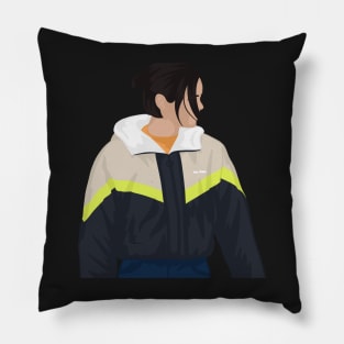 Chris Alonso | S.W.A.T Pillow