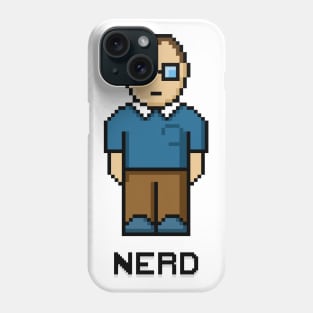 Nerd Phone Case