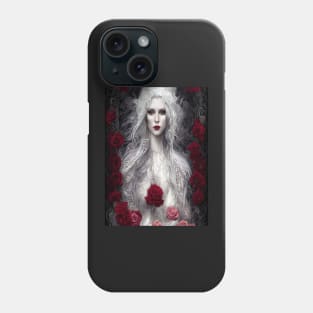 New October Gothic Model Phone Case