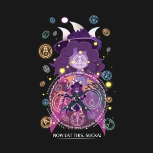 The Titan Witch T-Shirt