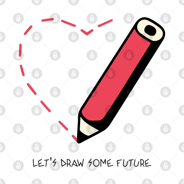 Let's draw some future by sydorko