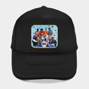 Native Tongues Hat