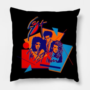 SODA 80S RETRO STYLE Pillow