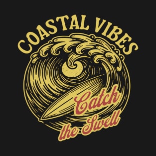 Wave Rider T-Shirt