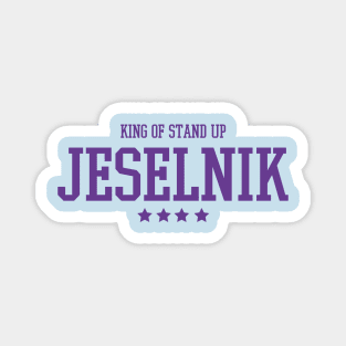 King of stand up comedy - Anthony Jeselnik Purple Magnet