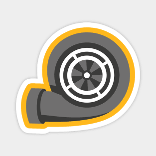 Turbo | FastLane design Magnet