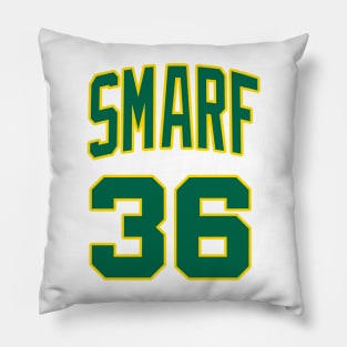 SMARF Pillow