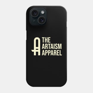 ARTAISM APPAREL - STYLE IS RELATIVE Phone Case