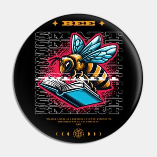 BeeSmart Pin