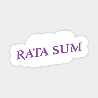 Rata Sum Magnet