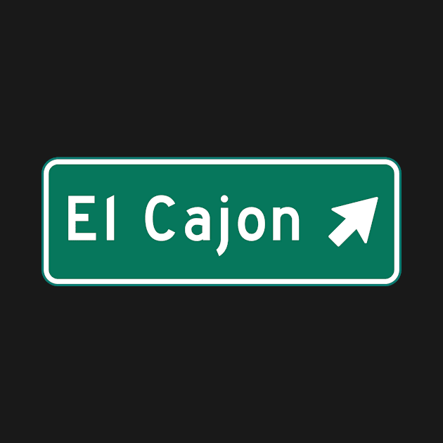 El Cajon by MBNEWS