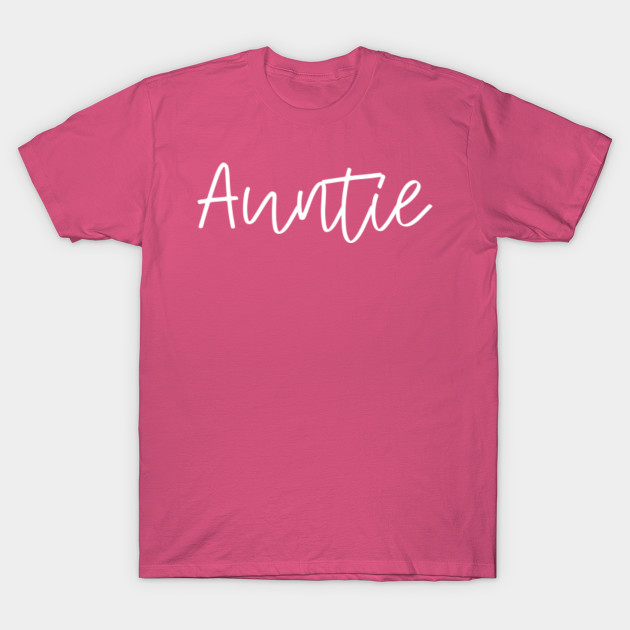 auntie to be gifts