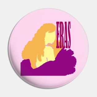 Eras Pin