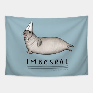 Imbeseal Tapestry