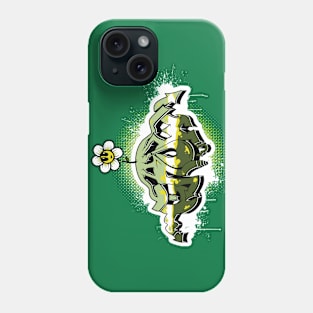 Grow Tag Phone Case