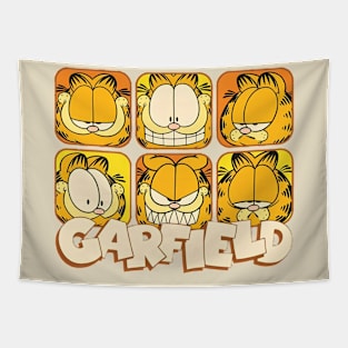 Garfield Tapestry