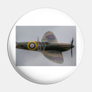 Mk1 Supermarine Spitfire Pin