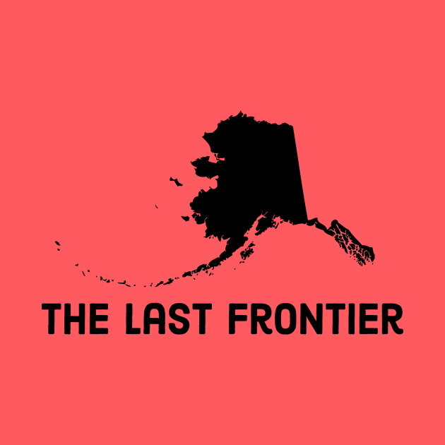 Alaska - The Last Frontier by whereabouts