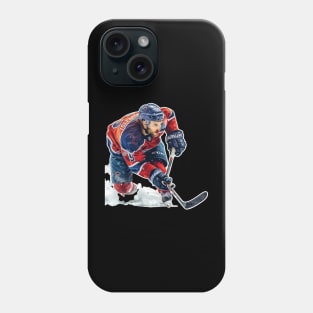 Hockey Lovers Phone Case