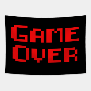 gaming addict Tapestry