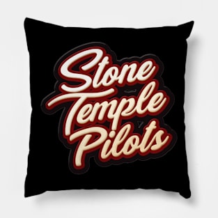 STP Pillow