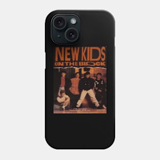 NOKTB - VINTAGE ART Phone Case