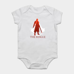 Body bebê roupa nenê criança infanti Assassin's Creed game