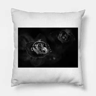 Gothic Nature 16 Pillow