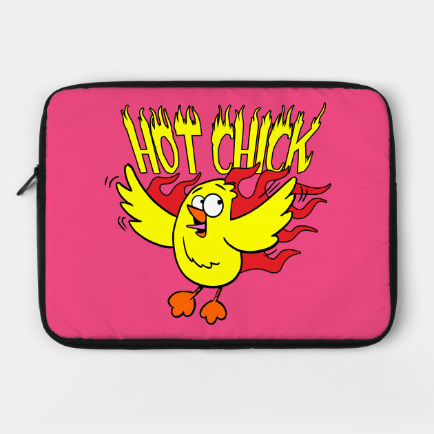 Hot Chick
