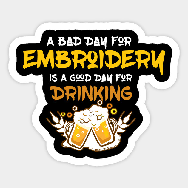 a bad day for