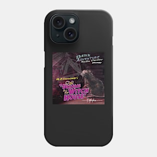 DART®: The Dreams in the Witch House Phone Case