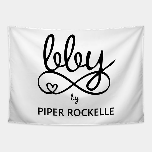 Piper Rockelle Merch bby by piper rockelle Tapestry by Thomas-Mc