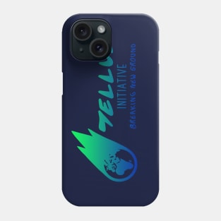 Tellus Logo Phone Case