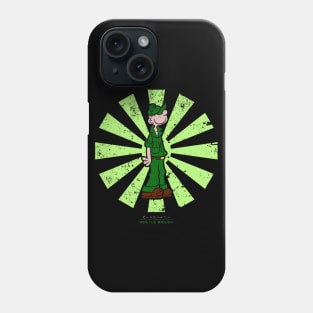 Beetle Bailey Retro Japanese Phone Case