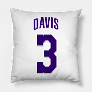 Davis 3 Pillow