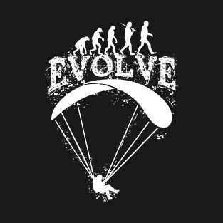 Evolve! T-Shirt