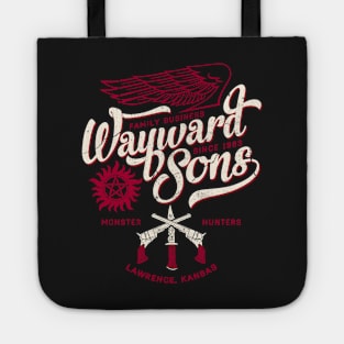 Wayward Sons - Winchester Tote