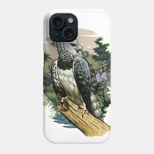 Harpy Phone Case