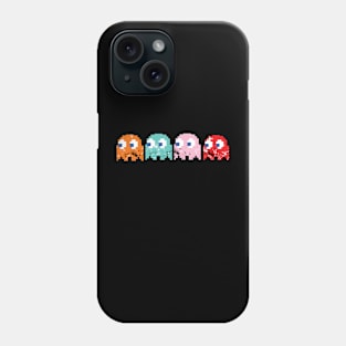 Arcade bullies Phone Case