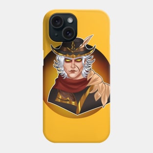 Varus Phone Case